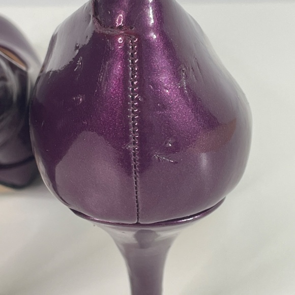 Nine & Co Highheels Size 6.5 - Picture 5 of 5